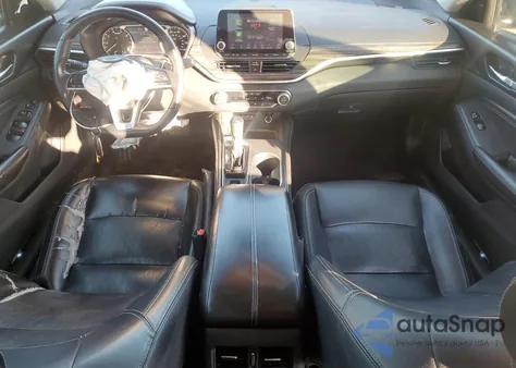 2019 Nissan Altima Sl from USA, damaged, VIN 1N4BL4EV7KC231285